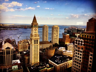 Venues &amp; Travel image