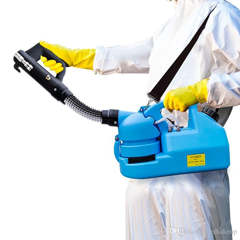 COMMERCIAL CLEANING