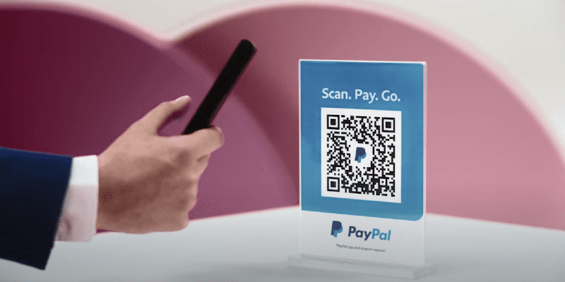 PayPal
Κοιτάξτε Πίσω,
Προχωρήστε Μπροστά