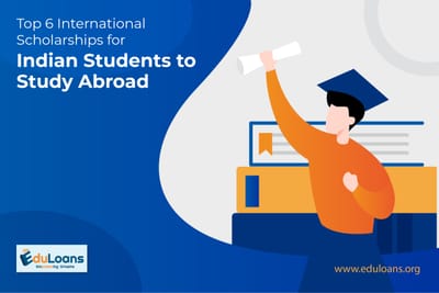 How do I apply for a study abroad education  loan?