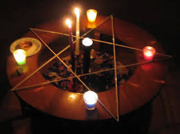 Black Magic Voodoo Spells Caster