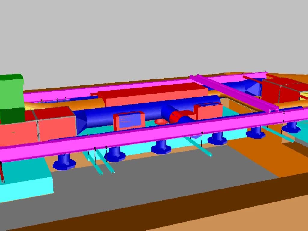 Progetti esecutivi e modelli virtuali Febbraio 2021