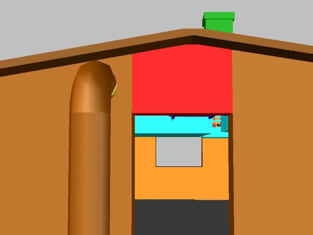 Progetti esecutivi e modelli virtuali Febbraio 2021