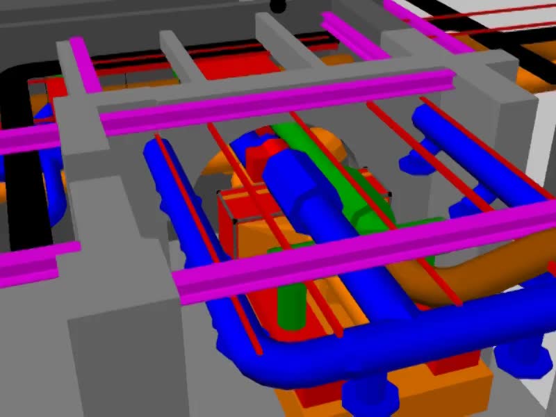 CENTRO STORICO ROMA - Aprile 2021