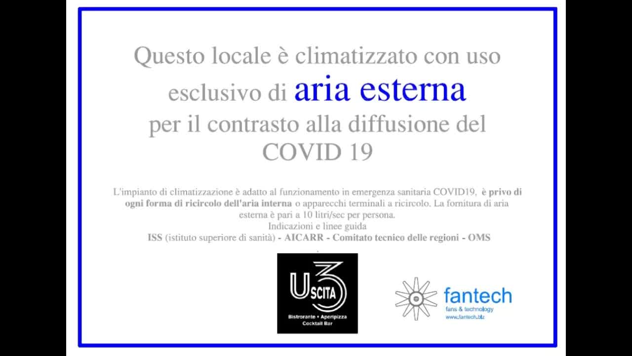 RISTORANTE CASALE STORICO - Gennaio 2021