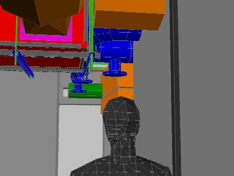 Centro tridente Roma Ristorante Settembre 2022