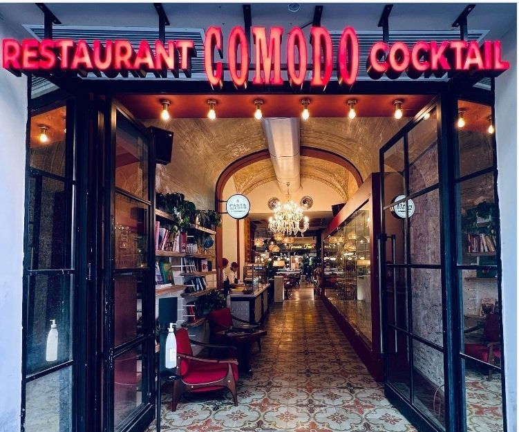 Rione Trevi Roma, avviati gli impianti ventilazione locali di cottura.