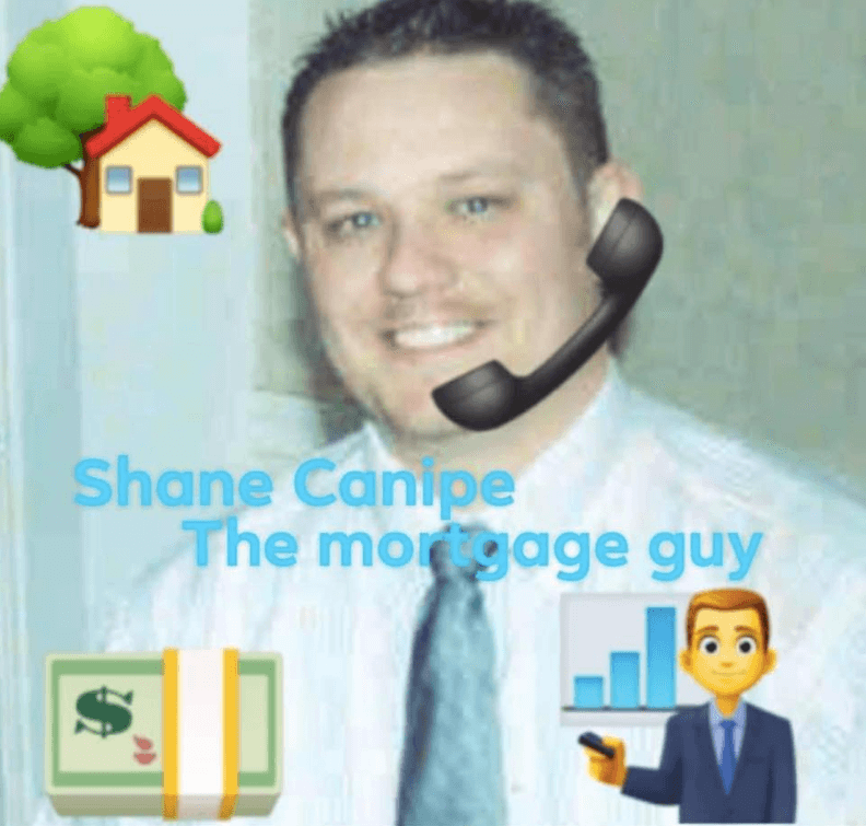 Shane Canipe