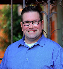 Eric Echols