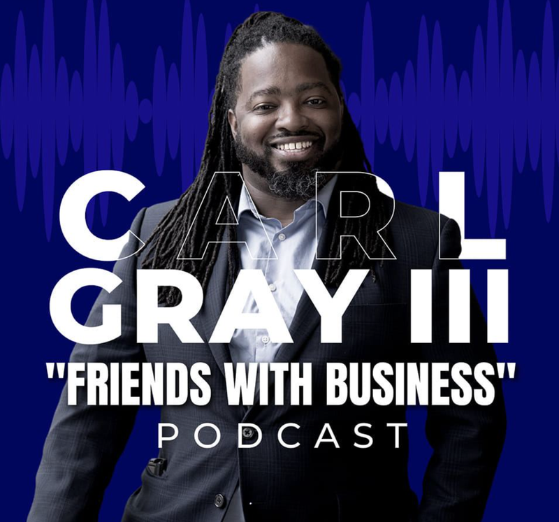 Carl Gray III