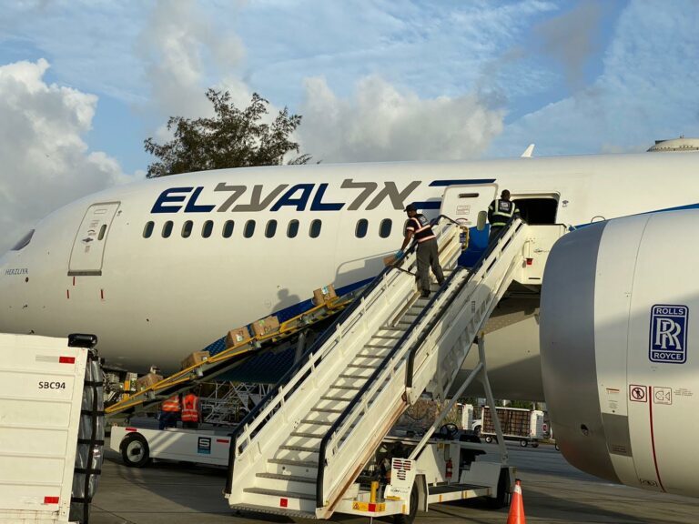 Ban On Non-Israelis From Entering Israel Extended Until Mid-June