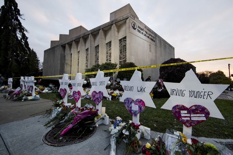A present danger to Jews: How to combat rising anti-Semitism