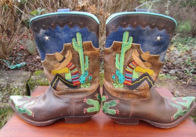 Hawaii-hemden, Lederjacken, Vintagemode ... image