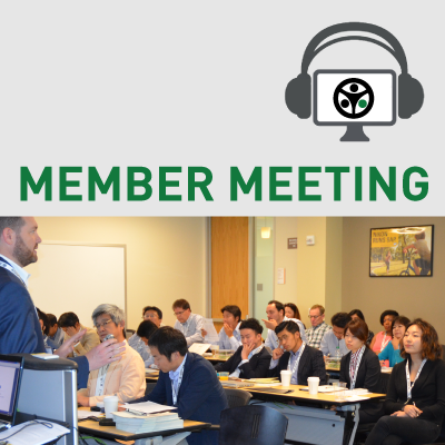 Startup Review - Sept 2020