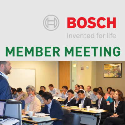 Startup Review - Aug 2018