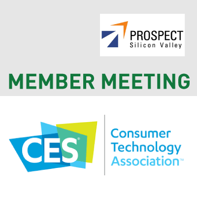 January Startup Review with CES 2018 Debrief