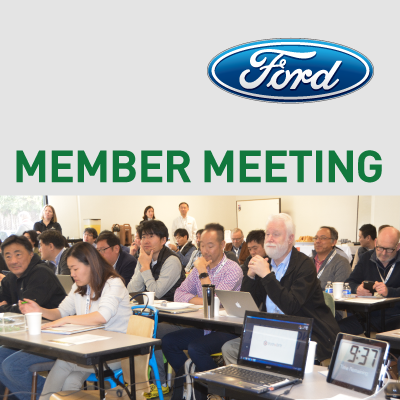 Startup Review - Nov 2019