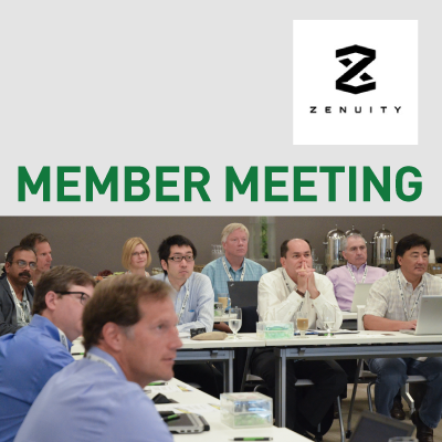 Startup Review - May 2019