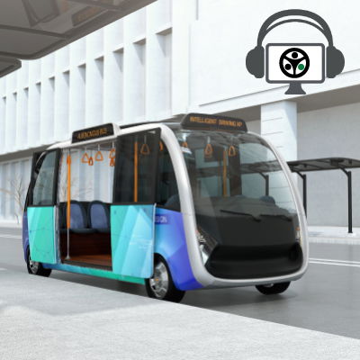 Innovation Review on AVs & Self-Driving