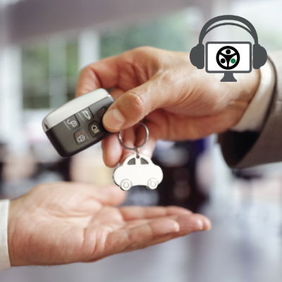 Innovation in Ownership Experience