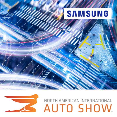 Data Driven Mobility & NAIAS Debrief