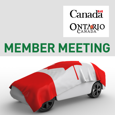 March Startup Review