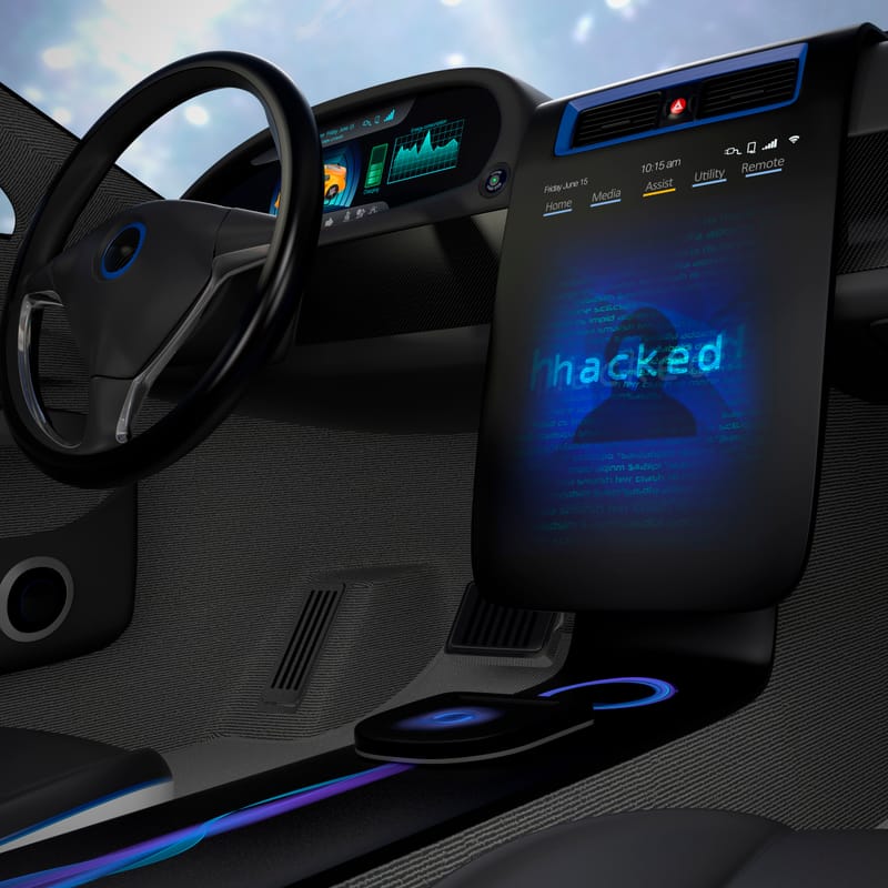 Innovation Review on Automotive Cybersecurity