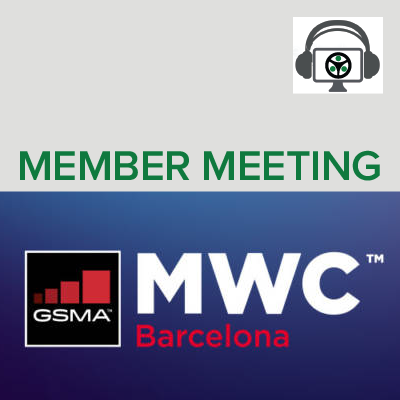 Tradeshow Debrief: MWC Barcelona