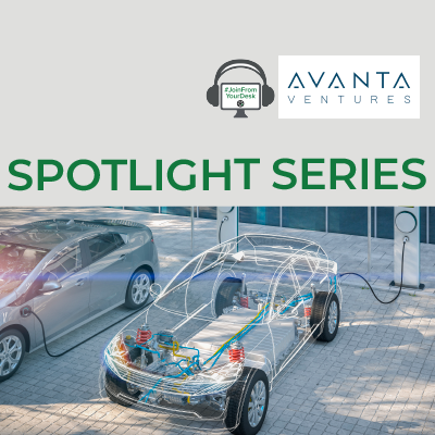 Spotlight on EV Charging