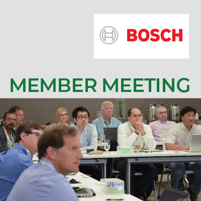 September Startup Review