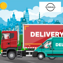 Innovation Review on Commercial Vehicles