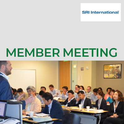 February Startup Review