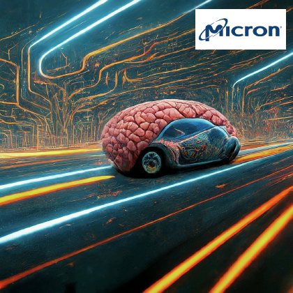 Innovation Review on AI in Mobility