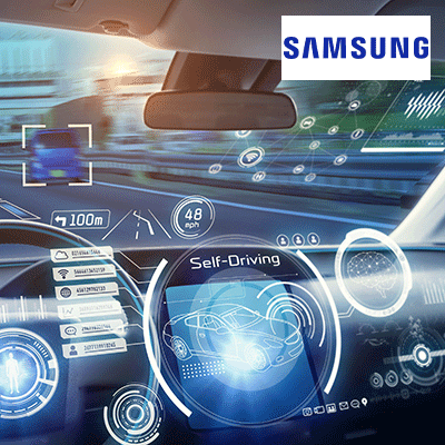 Innovation Review on Infotainment and Apps