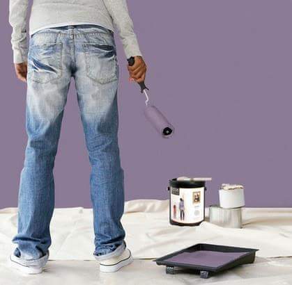 spécialiste de la rénovation et de la peinture d'appartements