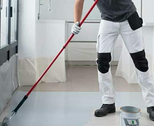 Services de TSD BATIMENT