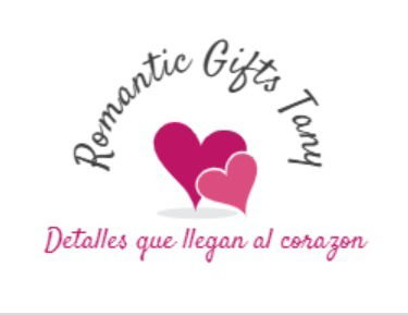 Romantic Gifts Tany