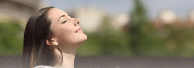 Respiración Diafragmática