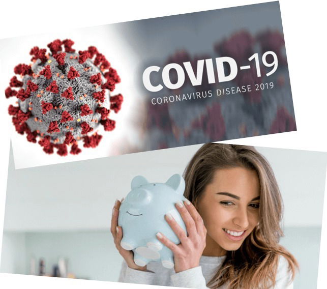 COVID-19-Related Distributions from IRAs Get Tax-Favored Treatment