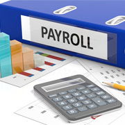 Payroll Processing