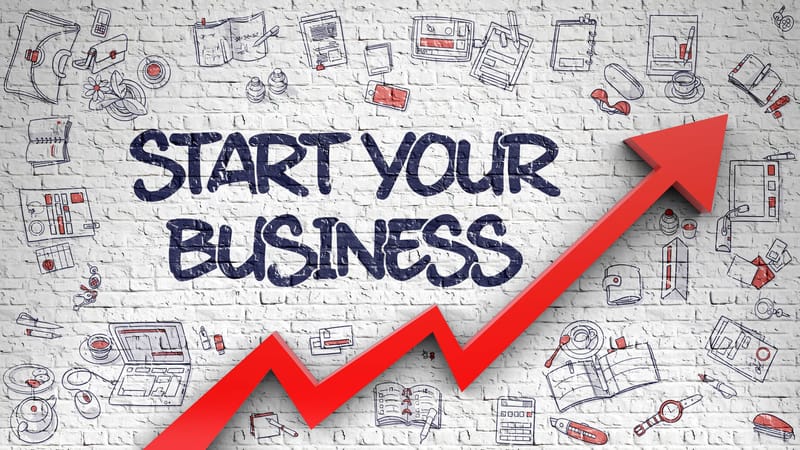Start-up Business Assistance