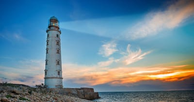 FOUR PRINCIPLES TO LIVE BY