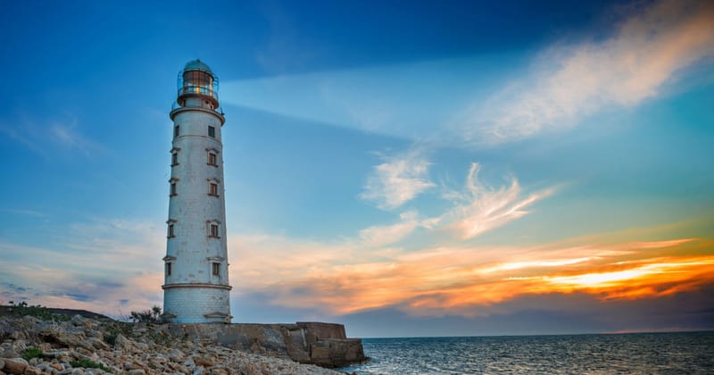 FOUR PRINCIPLES TO LIVE BY