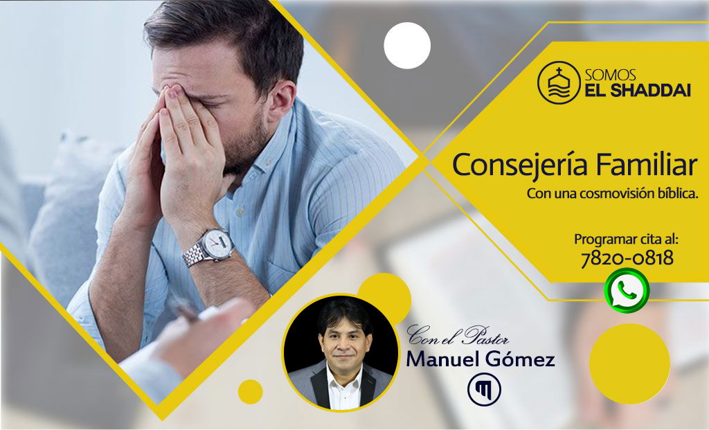 Consejería Familiar