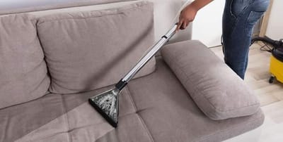 Commercial  cleaning services image