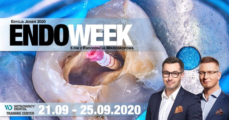 Endoweek Jesień 2020