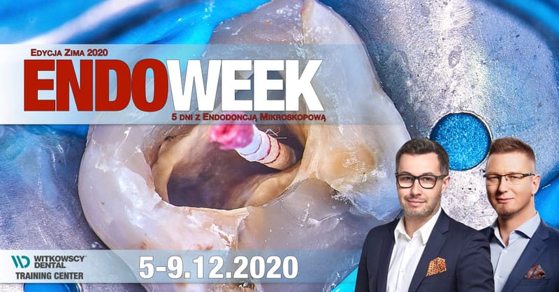 Endoweek Zima 2020