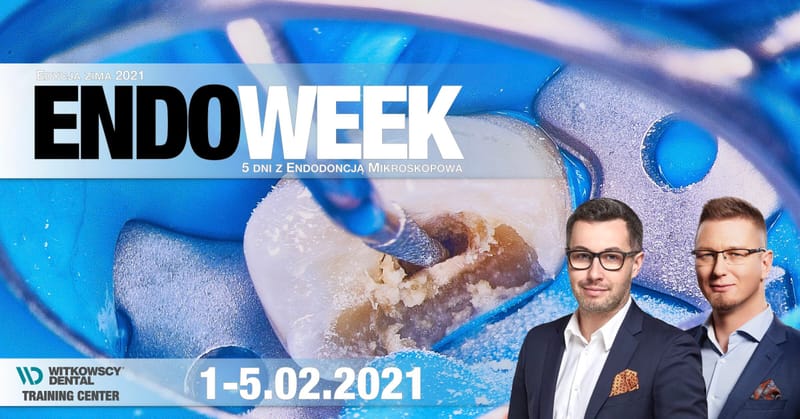 Endoweek Zima 2021