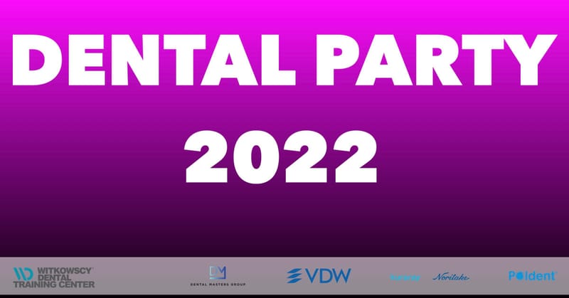 Dental Party 2022