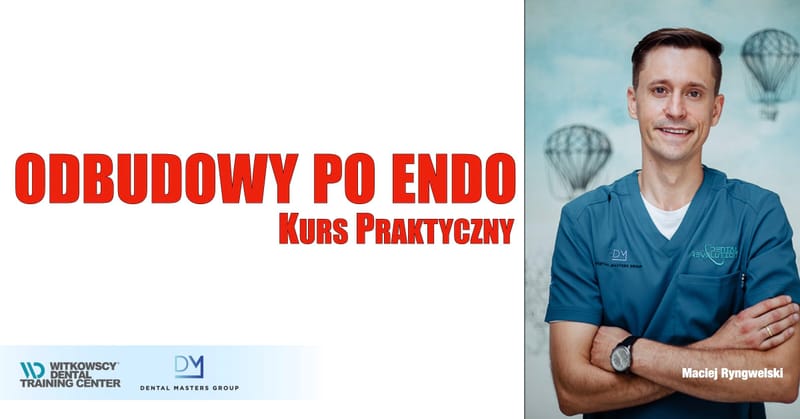 Odbudowy po Endo